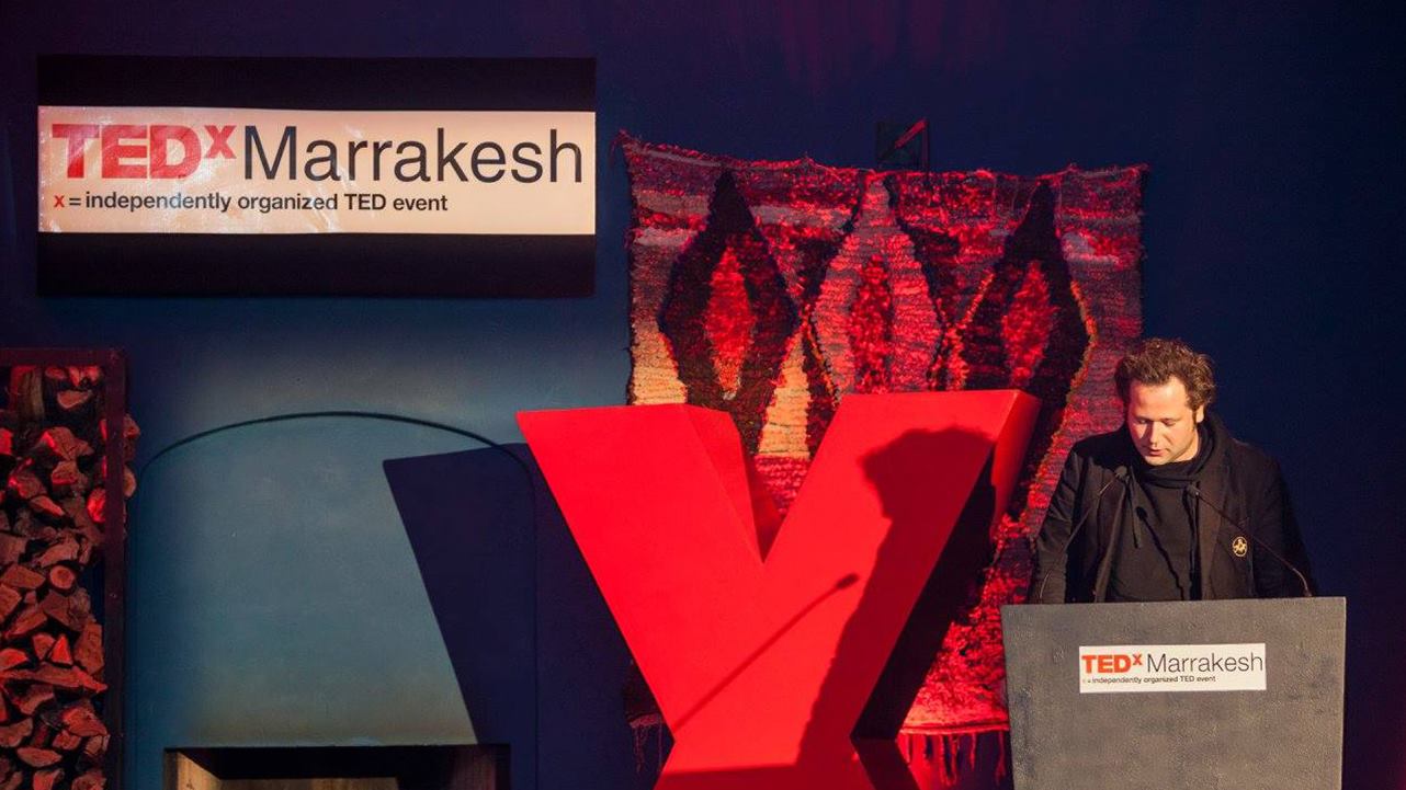  Livestream Crowdfunding App in Marrakesch, Marokko